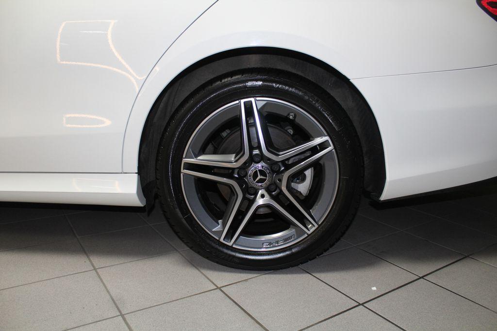 2023 Mercedes-BENZ E-CLASS 照片 9