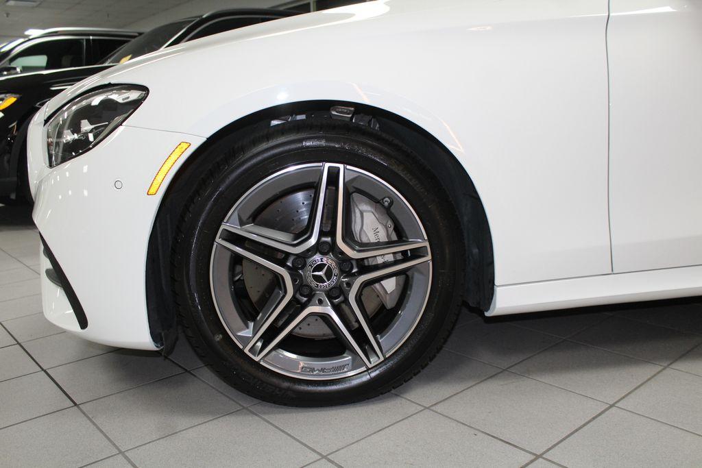 2023 Mercedes-BENZ E-CLASS 照片 8