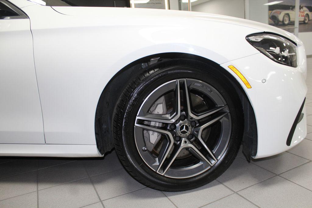 2023 Mercedes-BENZ E-CLASS 照片 6