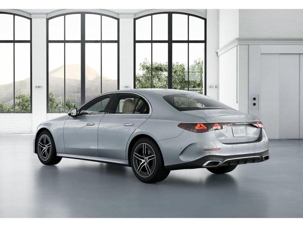 2027 Mercedes-BENZ E-CLASS 缩略图 28