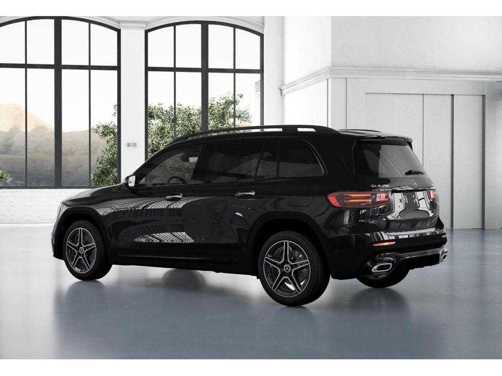 صورة مصغرة 29 لـ 2026 Mercedes-BENZ GLB