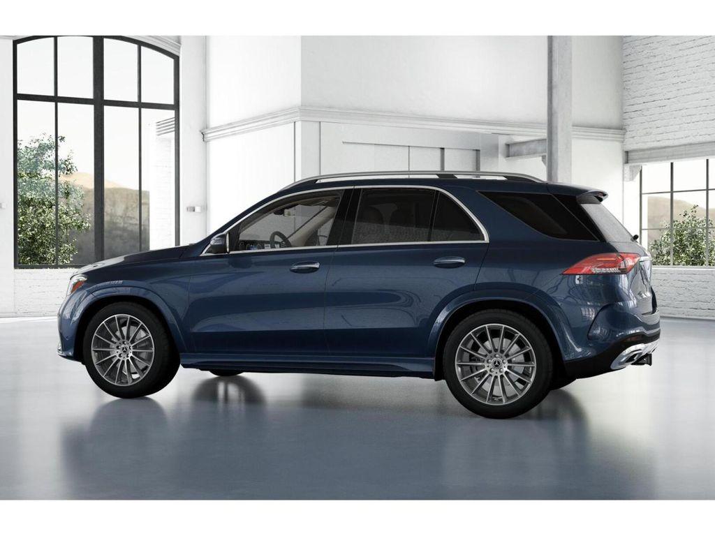 2026 Mercedes-BENZ GLE — миниатюра 31