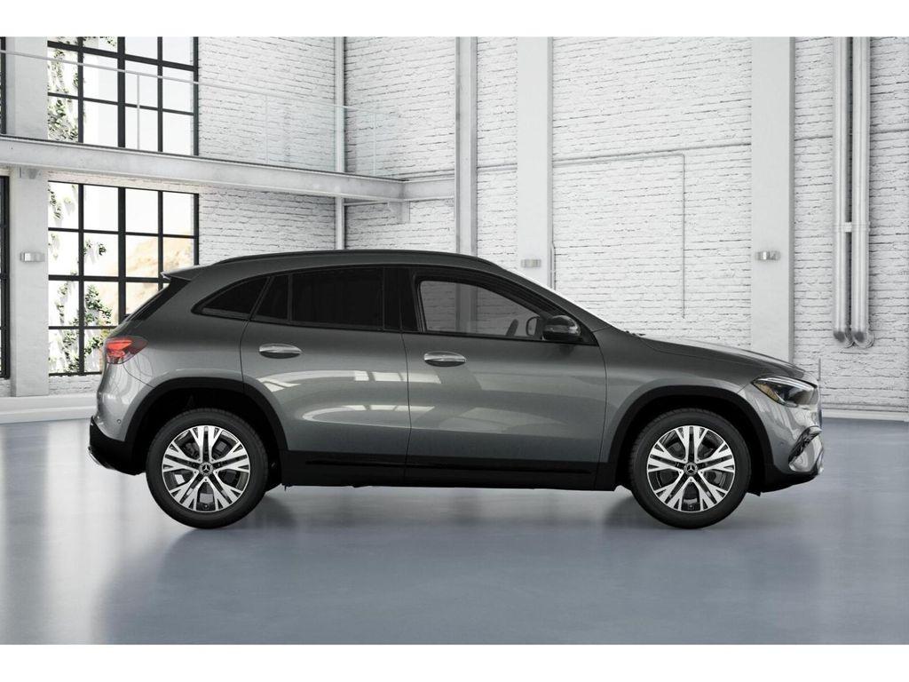2026 Mercedes-BENZ GLA 照片 2