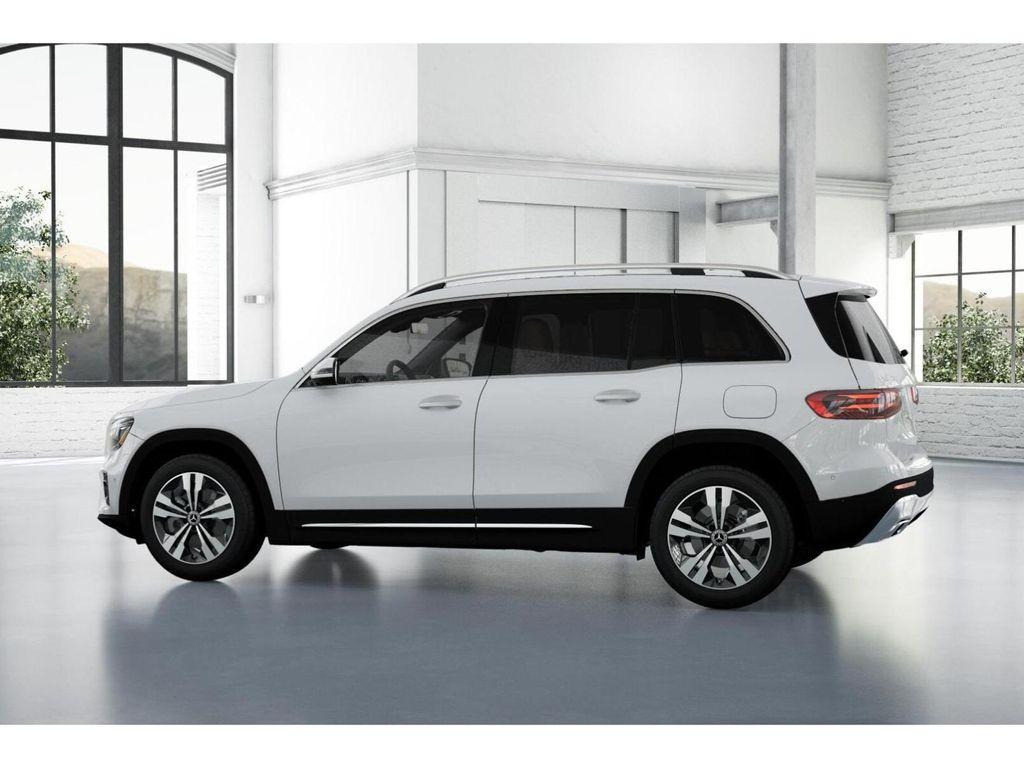 صورة مصغرة 31 لـ 2026 Mercedes-BENZ GLB