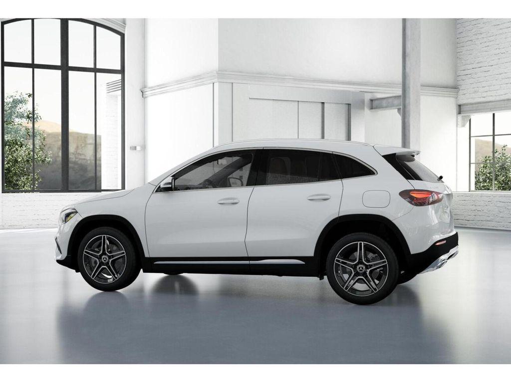 صورة مصغرة 31 لـ 2026 Mercedes-BENZ GLA