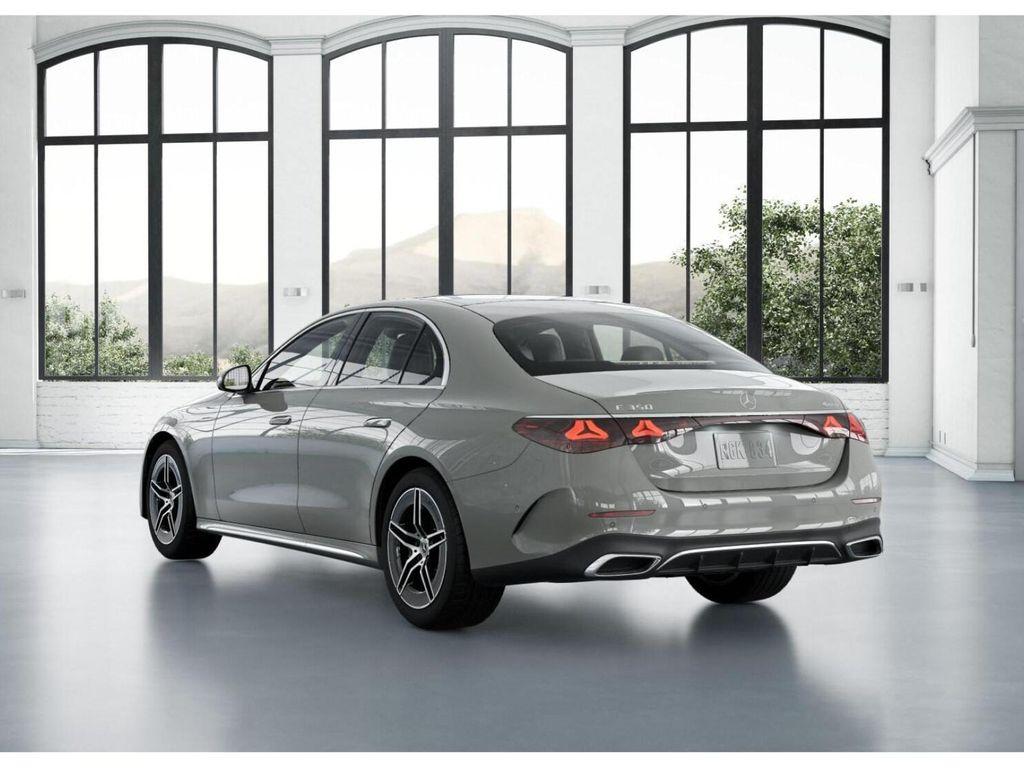 2026 Mercedes-BENZ E-CLASS — миниатюра 27
