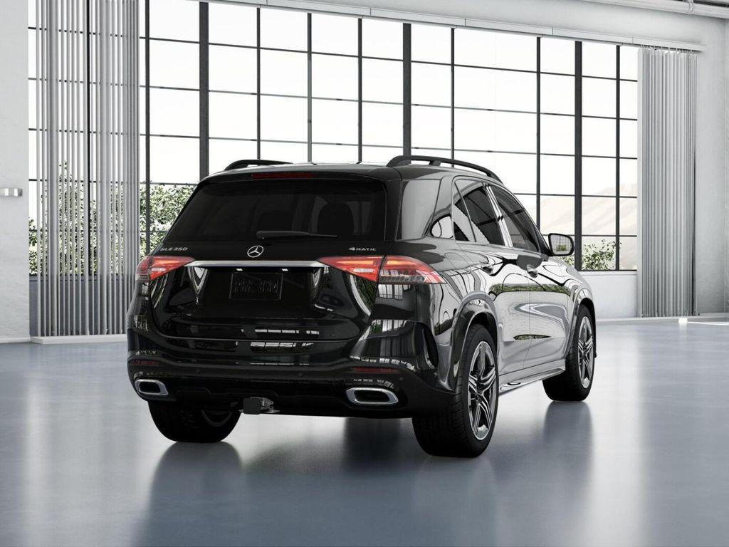 2026 Mercedes-BENZ GLE — миниатюра 22