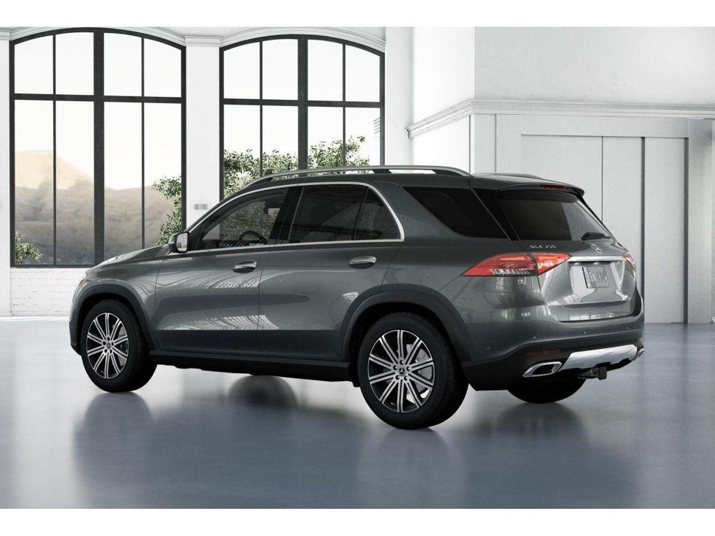 2026 Mercedes-BENZ GLE 缩略图 29