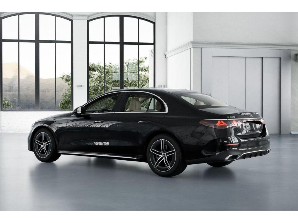 صورة مصغرة 29 لـ 2026 Mercedes-BENZ E-CLASS