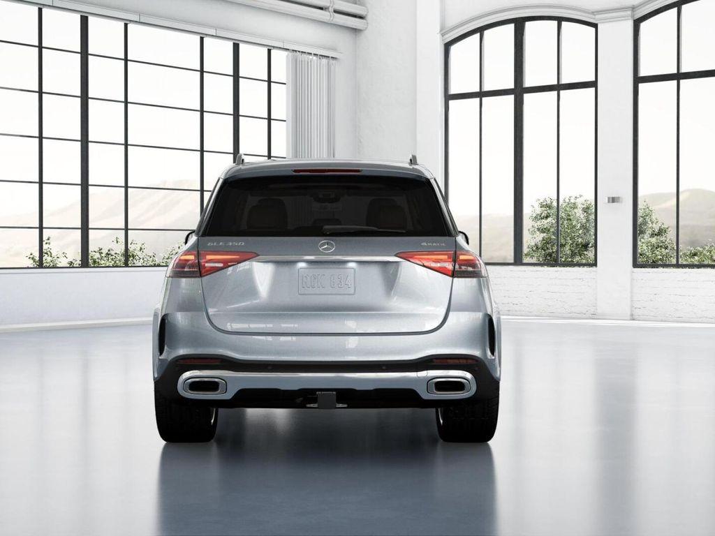 صورة مصغرة 24 لـ 2026 Mercedes-BENZ GLE
