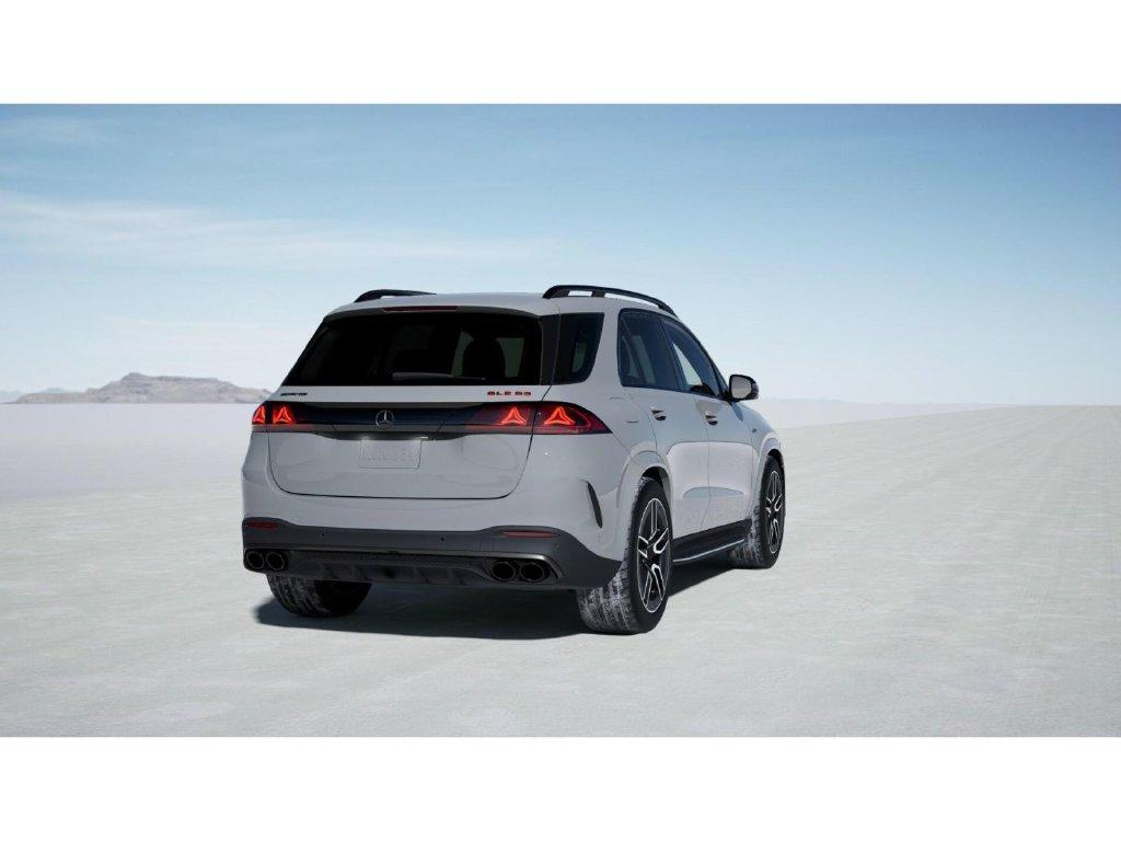 2027 Mercedes-BENZ AMG GLE 53E 缩略图 22