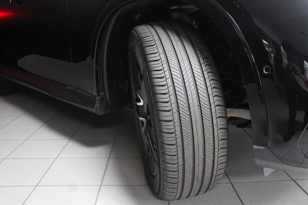2026 Mercedes-BENZ GLC 照片 8