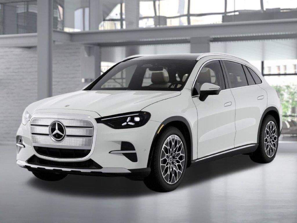 New 2027 Mercedes-Benz GLC 400