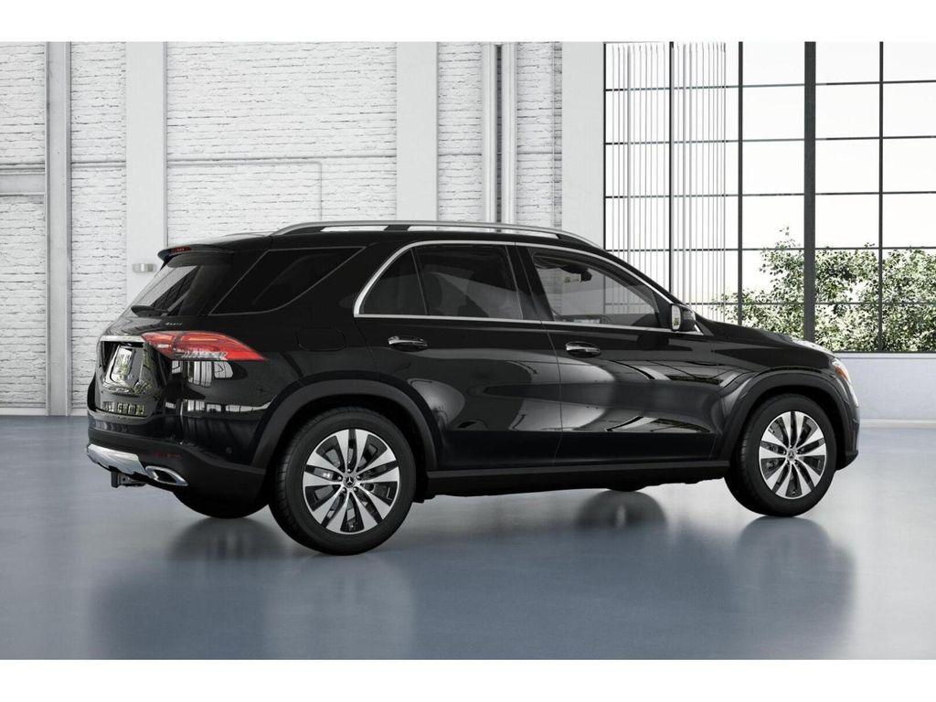 2026 Mercedes-BENZ GLE thumbnail 18
