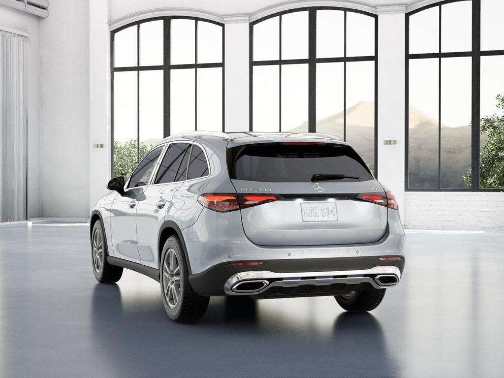 2026 Mercedes-BENZ GLC thumbnail 26