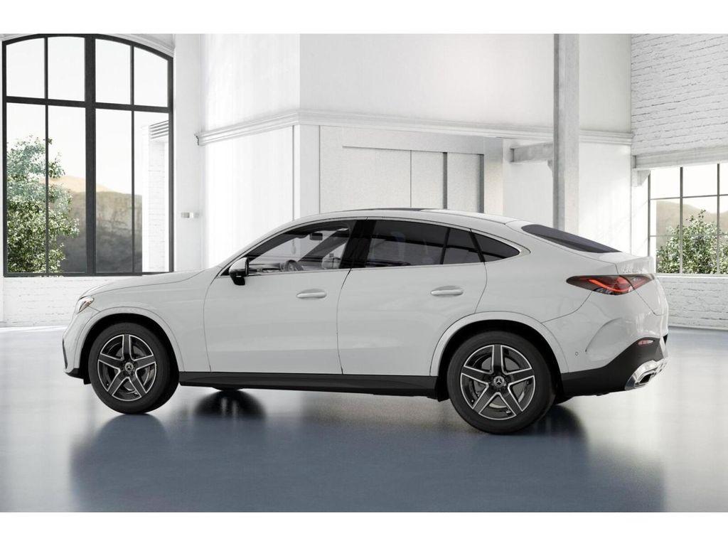 2026 Mercedes-BENZ GLC 缩略图 31