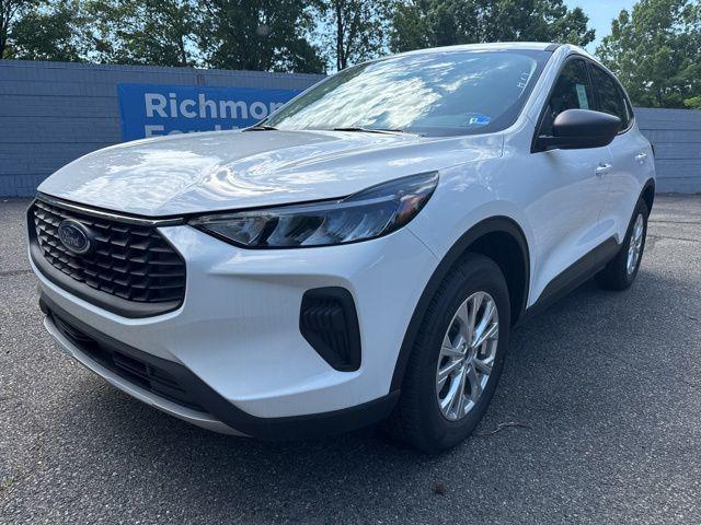 New 2026 Ford Escape Active
