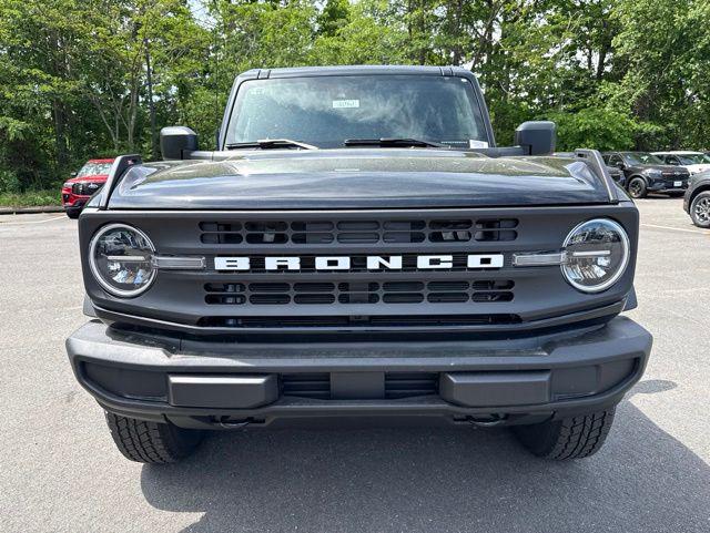 FORD BRONCO - 8