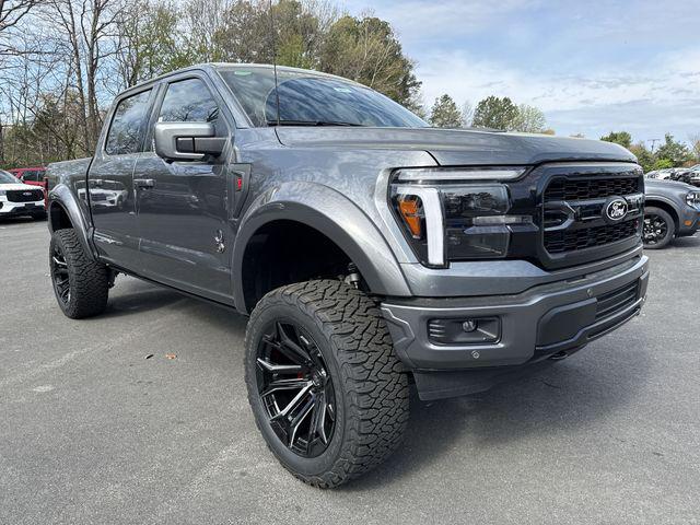 FORD F-150 LARIAT - 2