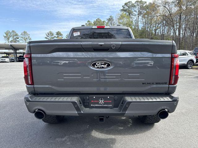 FORD F-150 LARIAT - 7