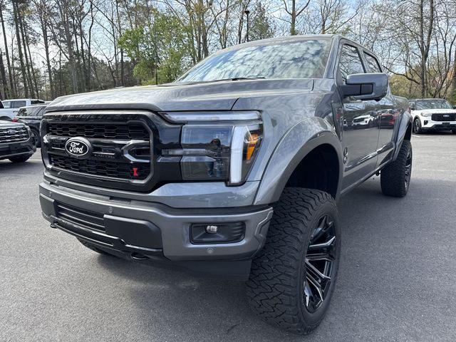FORD F-150 LARIAT - 1