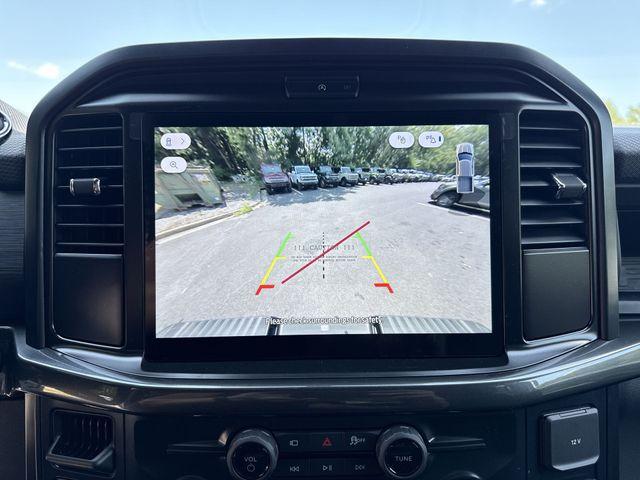 صورة مصغرة 18 لـ 2026 FORD F-150 STX
