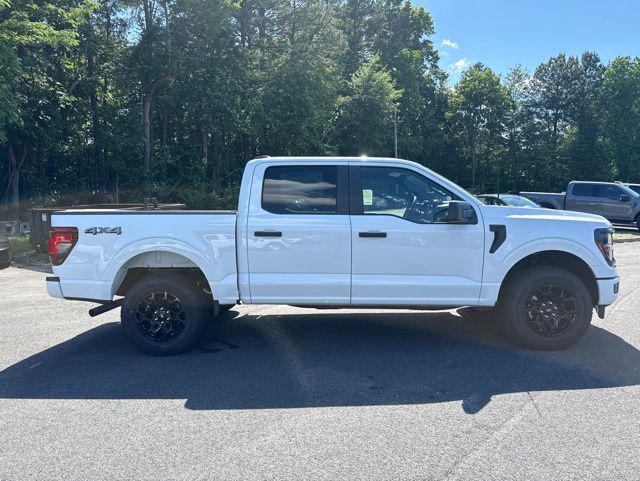 FORD F-150 STX - 6