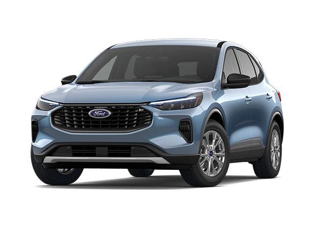 New 2026 Ford Escape Active