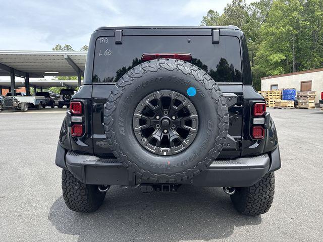 FORD BRONCO - 7