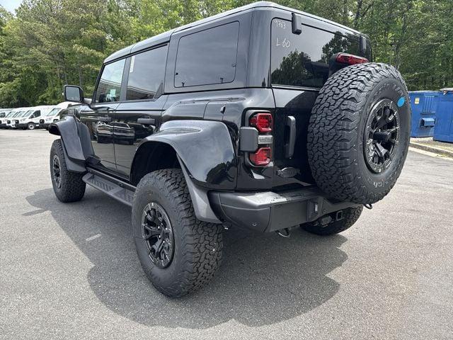 FORD BRONCO - 6