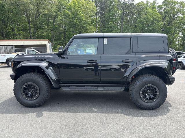 FORD BRONCO - 5