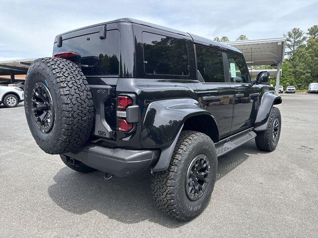 FORD BRONCO - 8