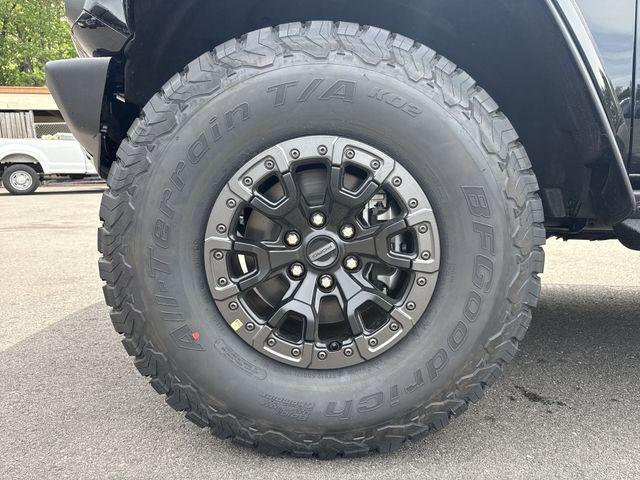 FORD BRONCO - 10
