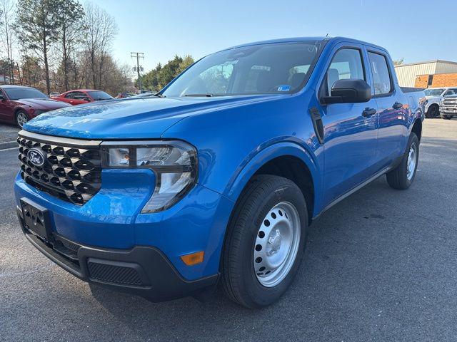 New 2026 Ford Maverick XL