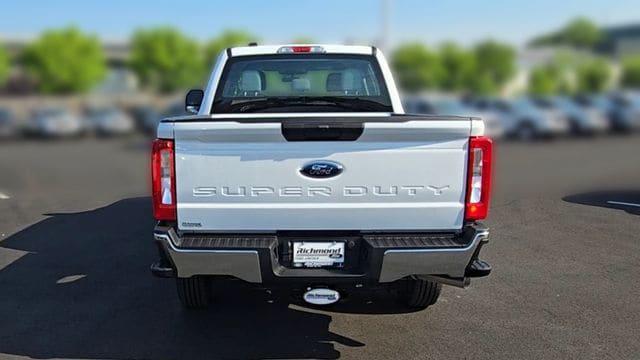 2026 FORD F-250 XL 照片 8