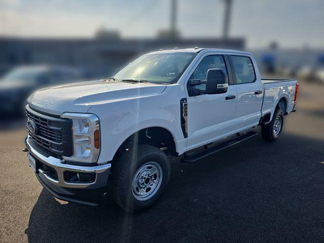 New 2026 Ford F-250 XL