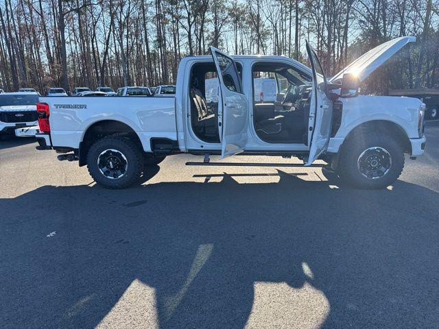 صورة مصغرة 29 لـ 2026 FORD F-250 PLATINUM
