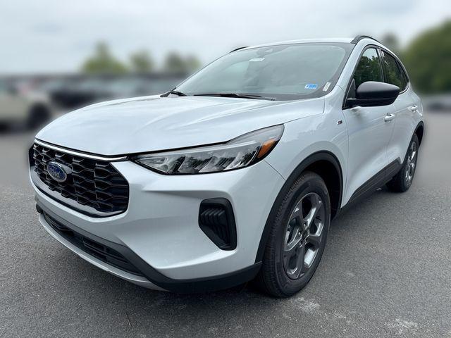 New 2026 Ford Escape ST-Line