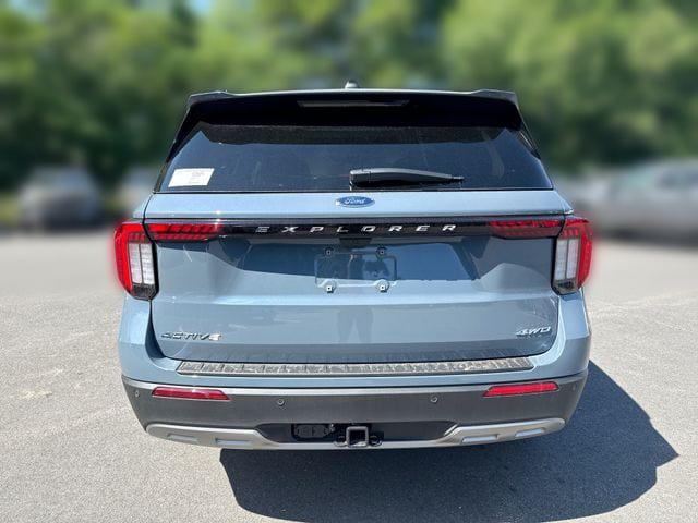 صورة 7 لـ 2026 FORD EXPLORER ACTIVE