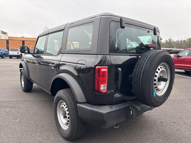 FORD BRONCO BASE - 3
