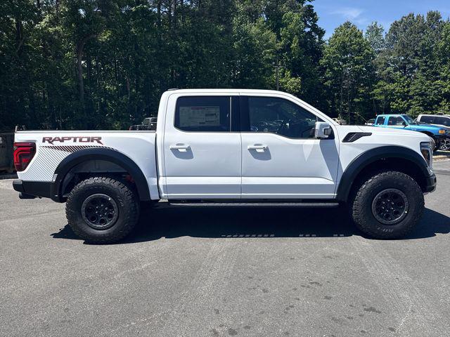 FORD F-150 RAPTOR - 9