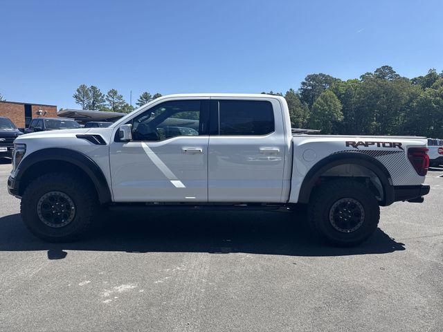 FORD F-150 RAPTOR - 5