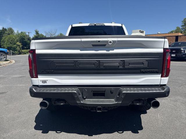 FORD F-150 RAPTOR - 7