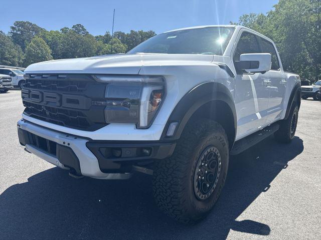 FORD F-150 RAPTOR - 1