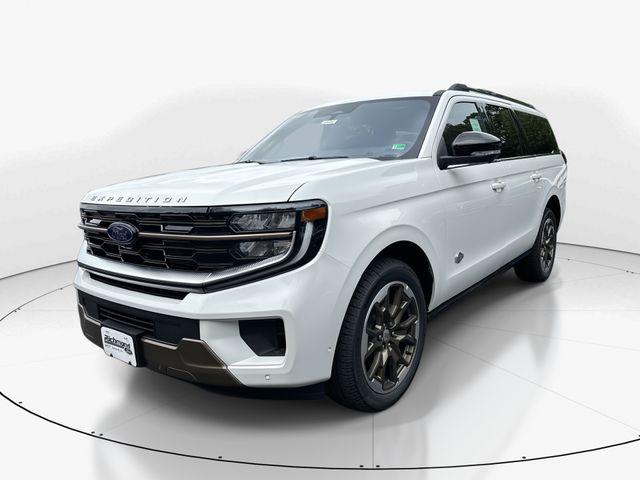 New 2025 Ford Expedition Max King Ranch
