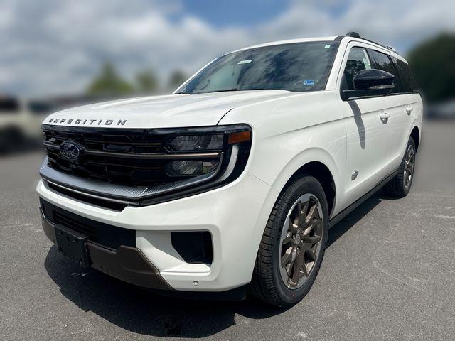 New 2026 Ford Expedition King Ranch