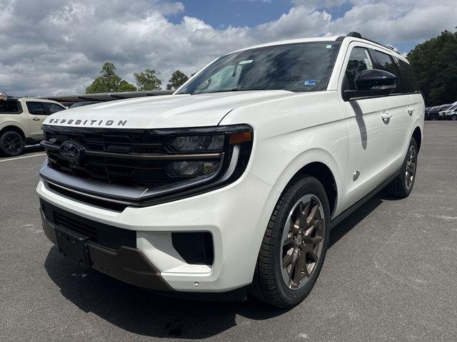 New 2026 Ford Expedition King Ranch