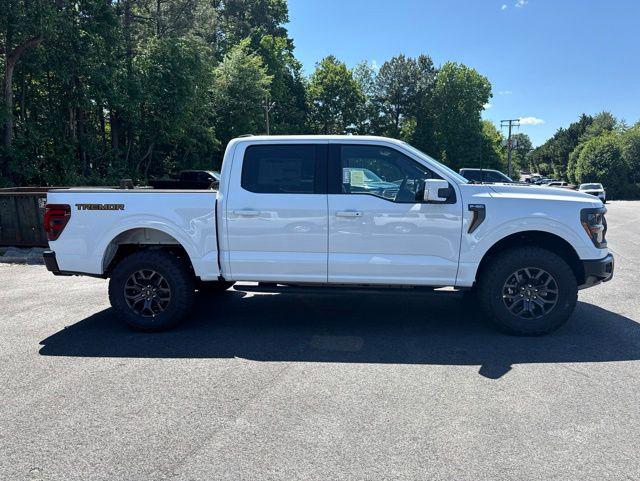 FORD F-150 TREMOR - 6