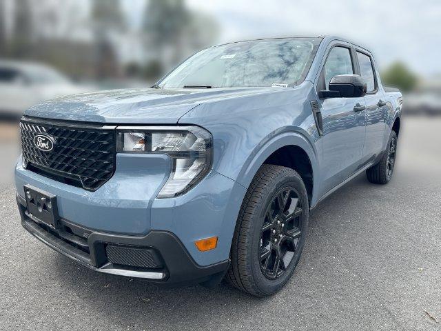 New 2025 Ford Maverick XLT