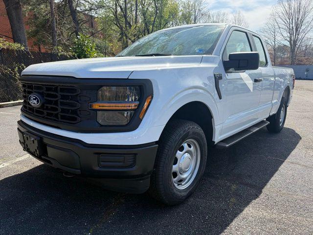New 2026 Ford F-150 XL